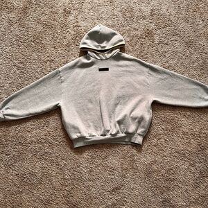 Medium Essential hoodie